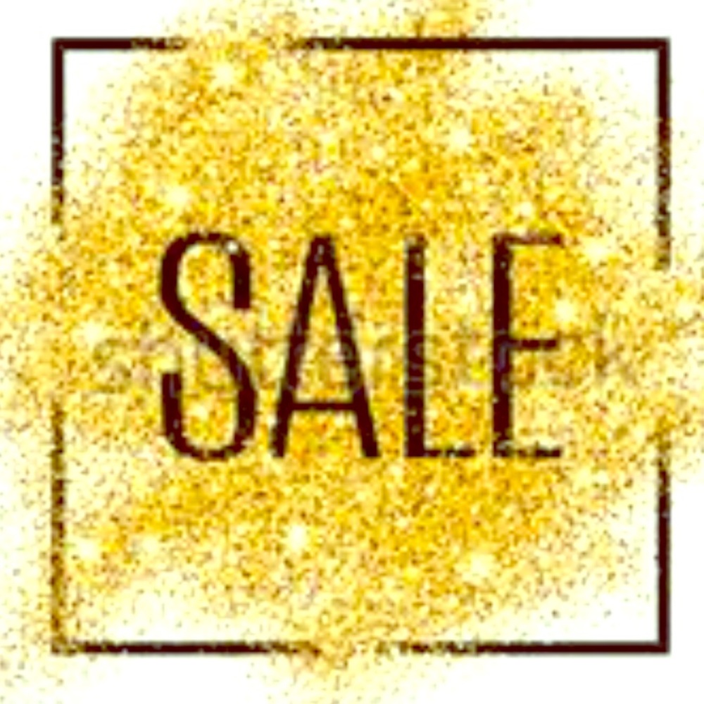 ‼️MAKE AN OFFER‼️